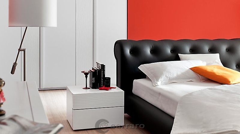 gruppo letto capitone